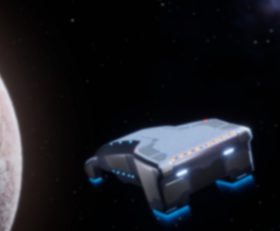Alien Market Simulator