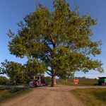 بازی American Truck Simulator Iowa