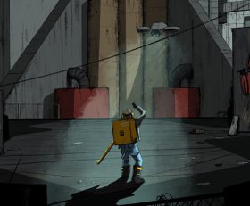 Antro