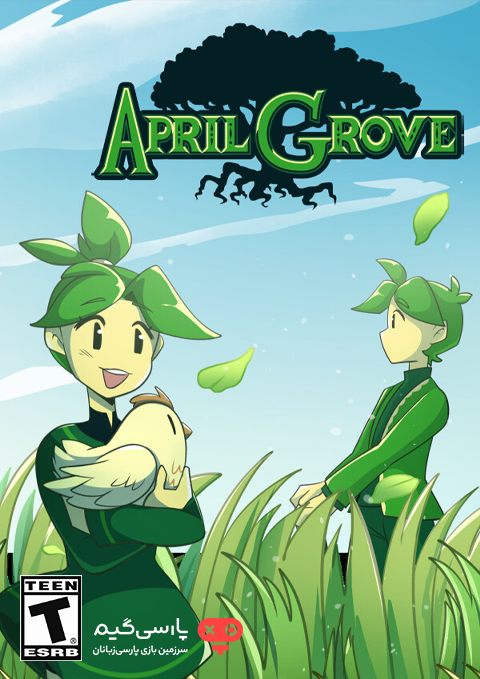 دانلود بازی April Grove برای PC
