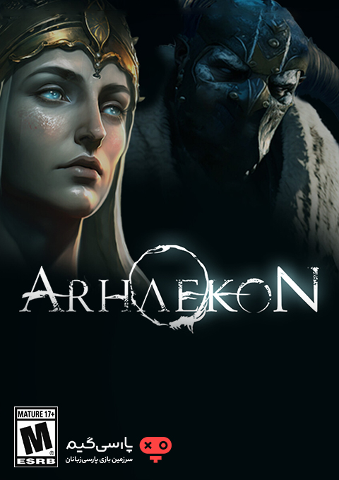 دانلود بازی Arhaekon برای PC