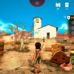بازی Arida Backlands Awakening