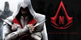 سریال Assassin’s Creed نتفلیکس