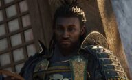 Assassin's Creed Shadows یاسوکه ووک