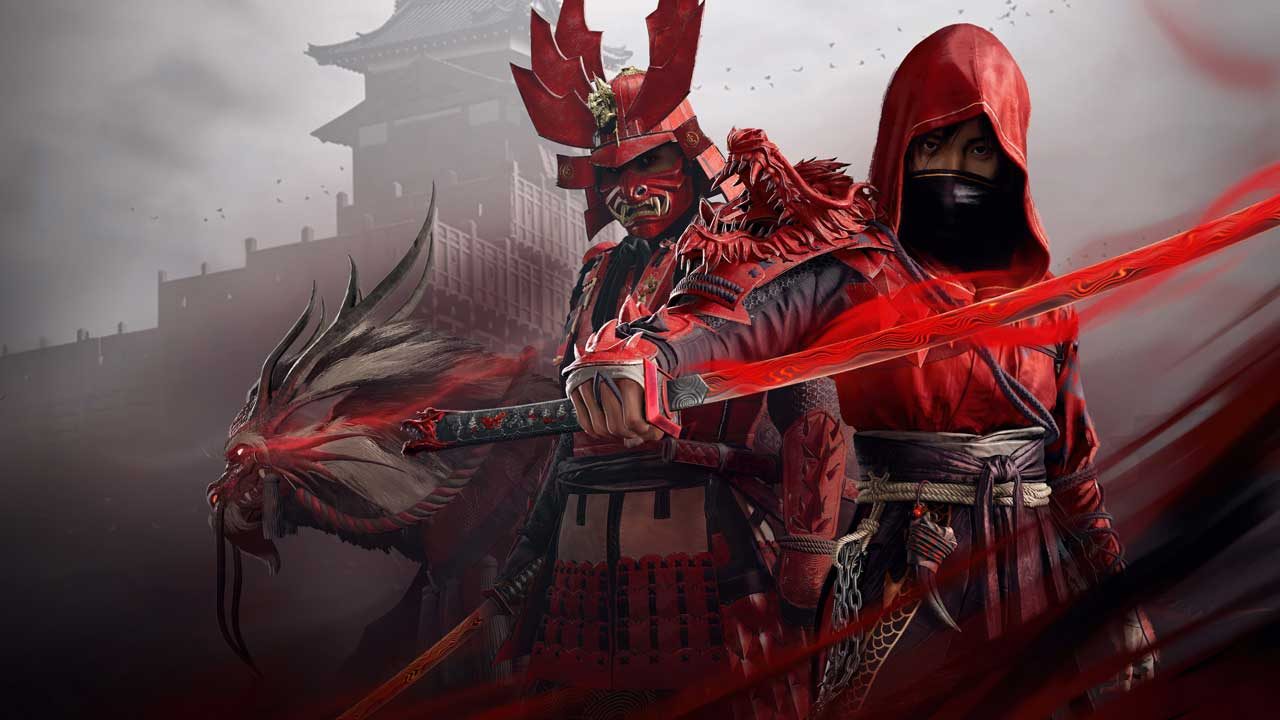 تعداد بازیکنان Assassin's Creed Shadows