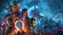دانلود موسیقی متن بازی Baldurs Gate 3