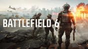 سیستم مورد نیاز Battlefield 6