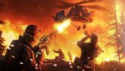 نقشه بتل رویال Battlefield 6