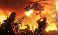 نقشه بتل رویال Battlefield 6