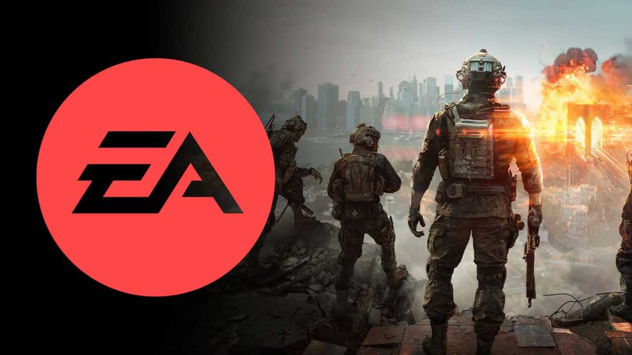 قیمت بازی Battlefield 6