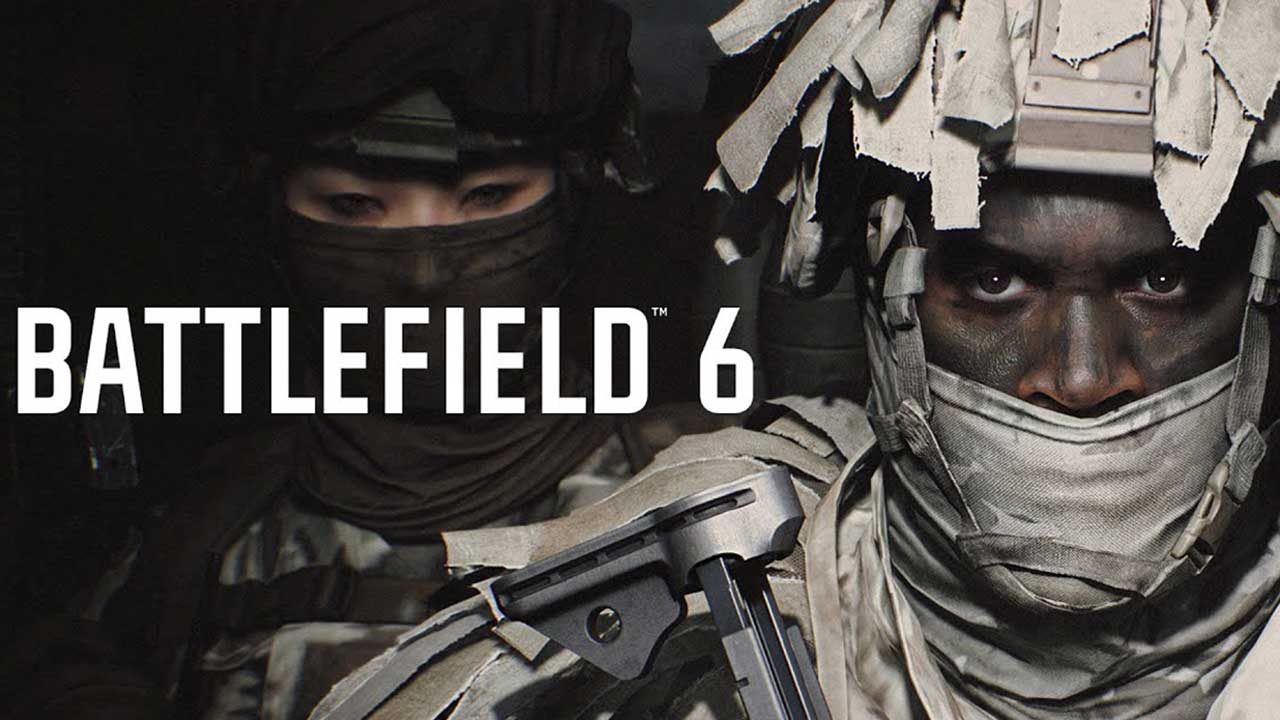 Battlefield 6 بتل رویال