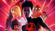 تاریخ اکران انیمیشن Beyond the Spider-Verse