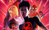 تاریخ اکران انیمیشن Beyond the Spider-Verse
