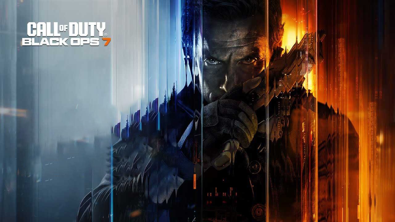 رده بندی سنی بازی Call of Duty Black Ops 7