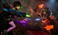 فرقه های بازی بازی Borderlands 4