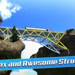 دانلود بازی Bridge Construction Simulator برای اندروید