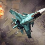 بازی Broken Arrow