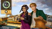 دانلود بازی Broken Sword Reforged برای اندروید