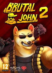 دانلود بازی Brutal John 2 برای PC