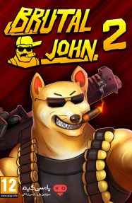 دانلود بازی Brutal John 2 برای PC