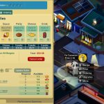بازی Business Heroes Street Grub