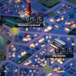 بازی Business Heroes Street Grub