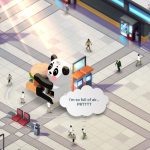 بازی Business Heroes Street Grub