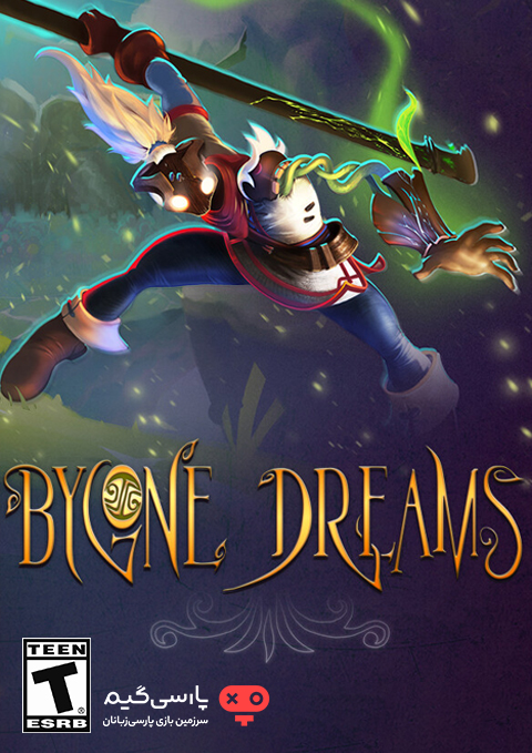 دانلود بازی Bygone Dreams برای PC