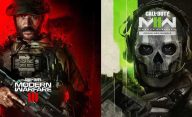 حذف کالاف دیوتی مدرن وارفر 2 و 3 از Call of Duty HQ