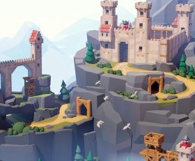 Castle Crumble
