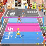 بازی Casual Sport Series Badminton