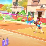 بازی Casual Sport Series Badminton