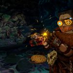 بازی Cave Digger 2 Dig Harder