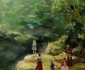 Celestian Tales Realms Beyond