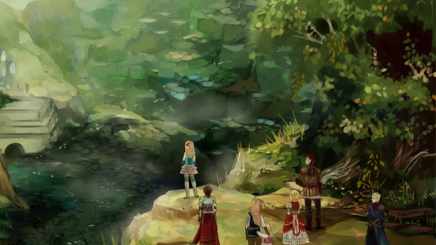 Celestian Tales Realms Beyond