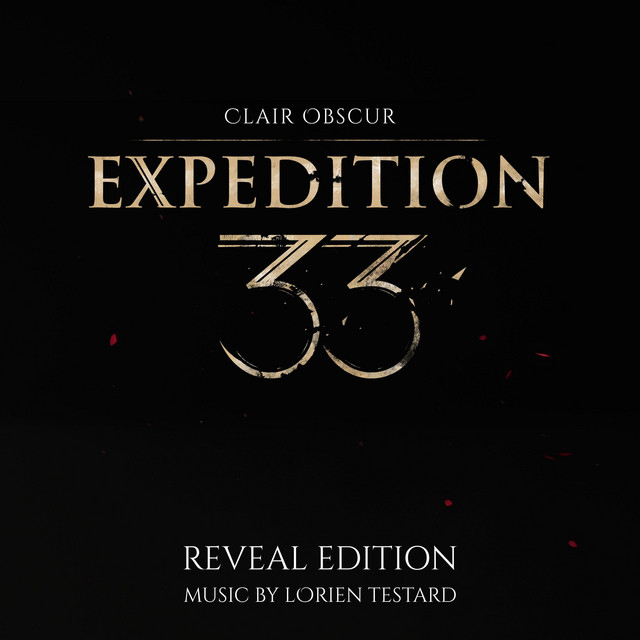 موسیقی متن بازی Clair Obscur Expedition 33