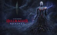 بازی Clive Barker's Hellraiser: Revival