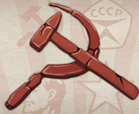 Crisis in the Kremlin The Cold War