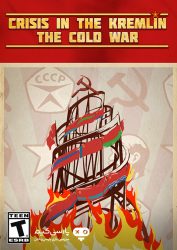 دانلود بازی Crisis in the Kremlin The Cold War برای PC