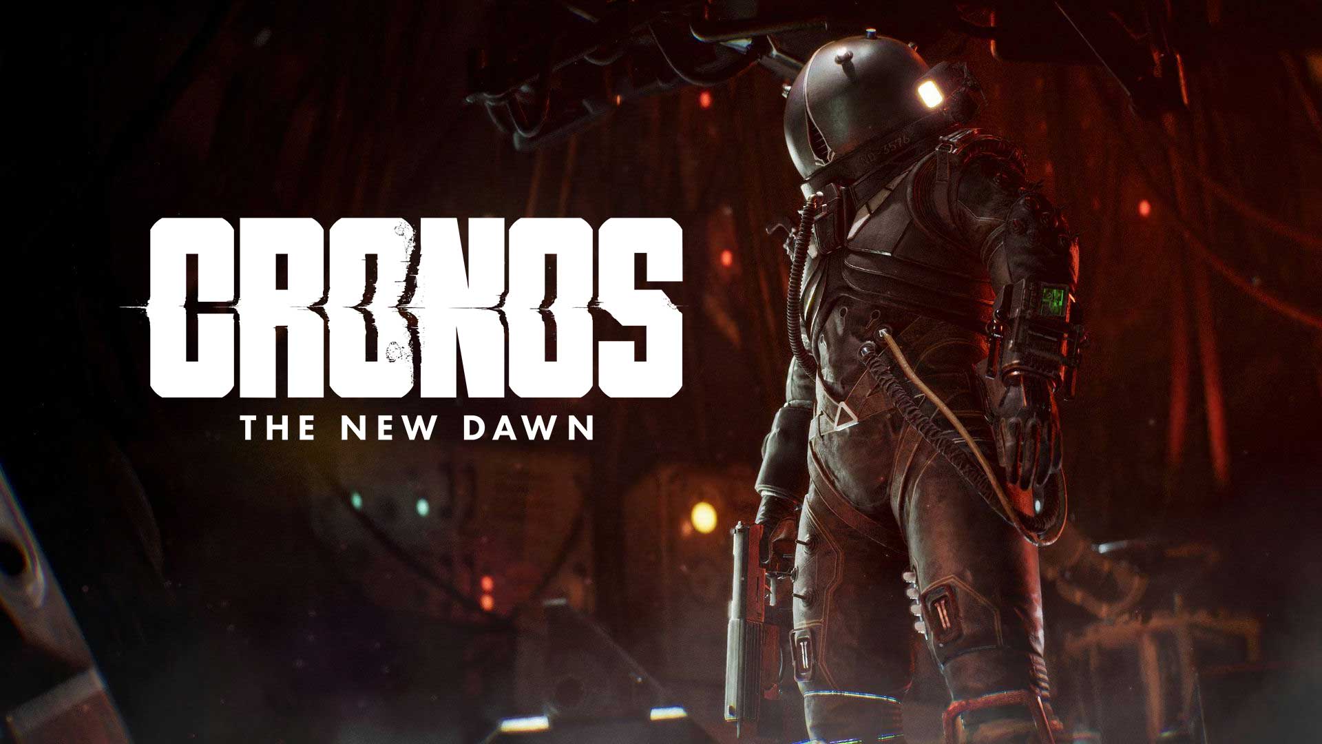 گیم پلی بازی Cronos The New Dawn