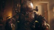 شخصیت اصلی Cronos: The New Dawn