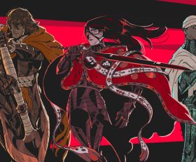 Crown Gambit
