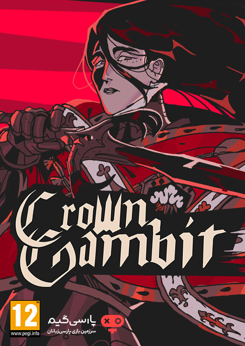 دانلود بازی Crown Gambit برای PC