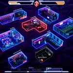 بازی Ctrl Alt Deal