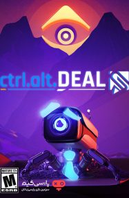 دانلود بازی Ctrl Alt Deal برای PC