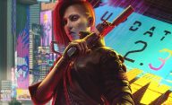 آپدیت جدید Cyberpunk 2077