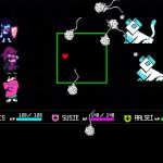 دانلود بازی DELTARUNE برای اندروید