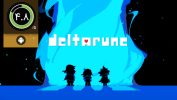 دانلود بازی DELTARUNE برای اندروید