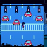 دانلود بازی DELTARUNE برای اندروید