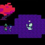دانلود بازی DELTARUNE برای اندروید